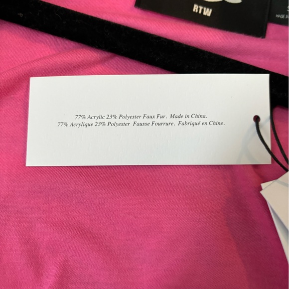 Ugg Marlene Sherpa Jacket - Picture 4 of 5